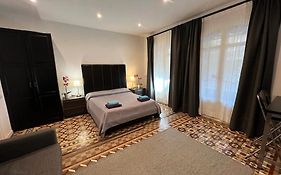 Rooms Balmes